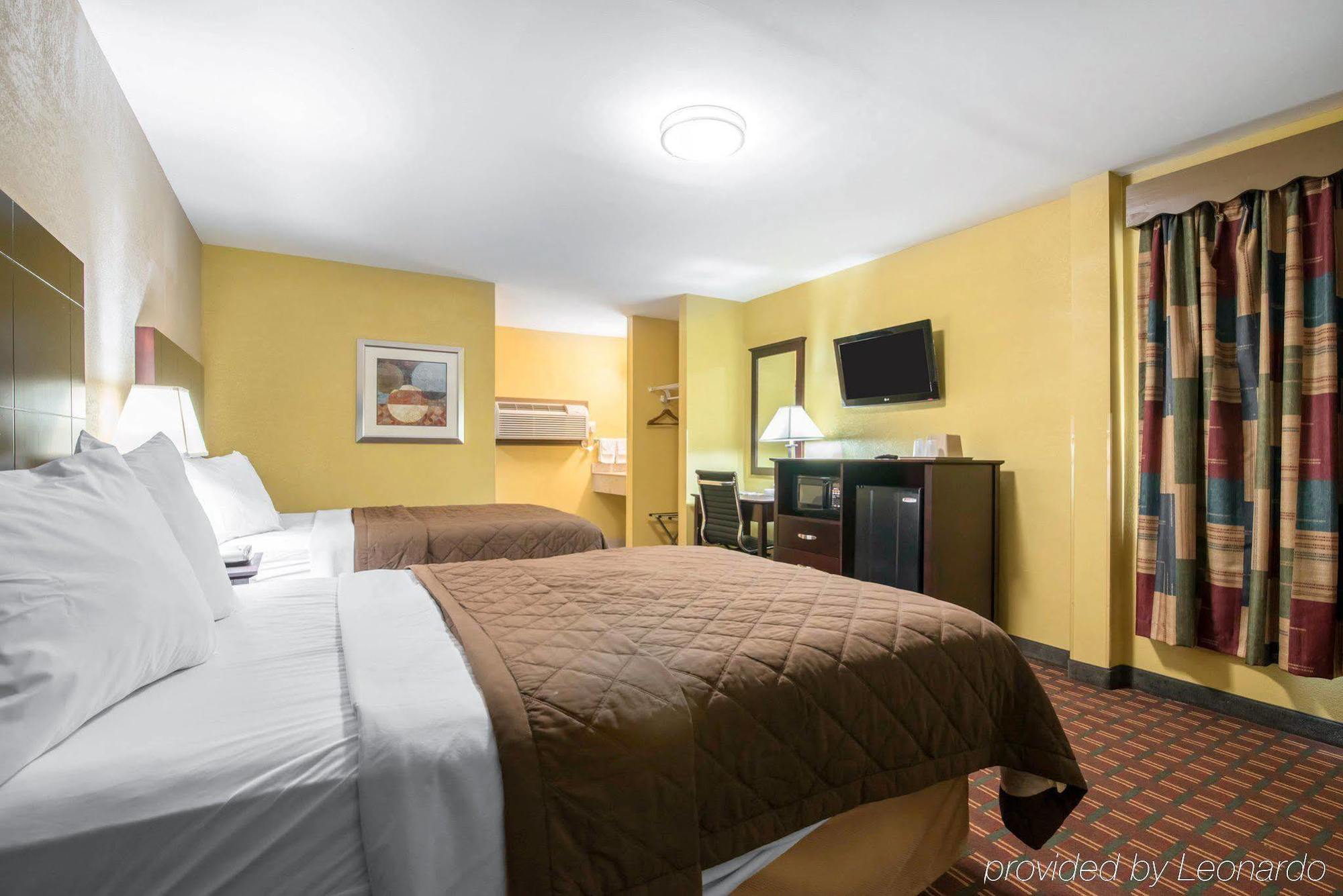 Rodeway Inn Towanda Dış mekan fotoğraf